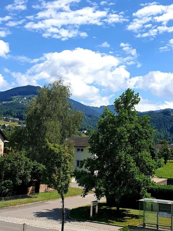 Hotel Pension Loewen In Sulz Sulz  Exterior photo